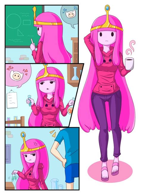 adventure time porncomic|Adventure Time Porn Comics on PORNCOMICS.XXX.